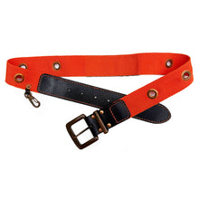 Load image into Gallery viewer, GAULTIER 'SKULL CIRCUIT' '95 BELT