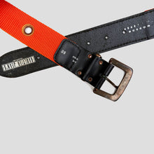 Load image into Gallery viewer, GAULTIER 'SKULL CIRCUIT' '95 BELT