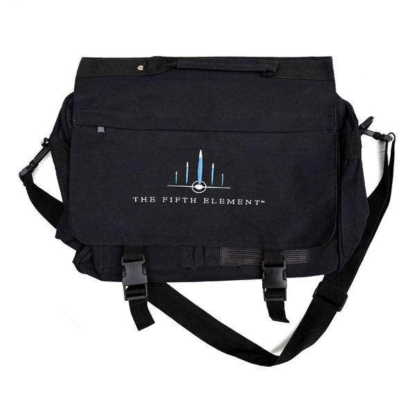 THE FIFTH ELEMENT '97 MESSENGER BAG