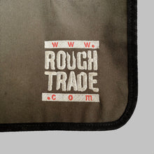 Load image into Gallery viewer, ROUGH TRADE 00'S RECORD BAG