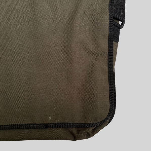 ROUGH TRADE 00'S RECORD BAG