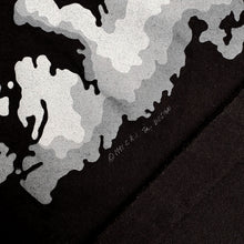 Load image into Gallery viewer, JERRY GARCIA GRATEFUL DEAD '91 T-SHIRT