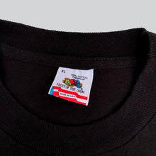 Load image into Gallery viewer, JERRY GARCIA GRATEFUL DEAD '91 T-SHIRT