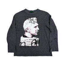 Load image into Gallery viewer, GAULTIER JUNIOR 90'S L/S T-SHIRT