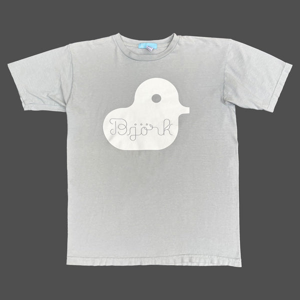 BJORK 'VESPERTINE' '02 T-SHIRT