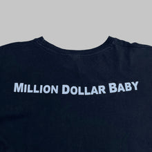 Load image into Gallery viewer, MILLION DOLLAR BABY EVERLAST &#39;04 T-SHIRT