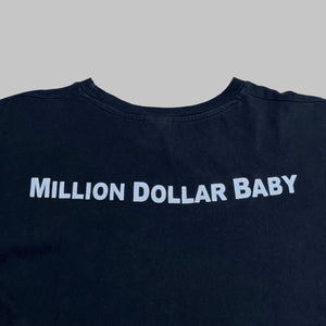 MILLION DOLLAR BABY EVERLAST '04 T-SHIRT