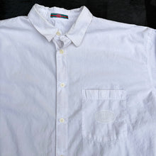 Load image into Gallery viewer, GIRBAUD 'CHERRIES' '92 BUTTON UP SHIRT