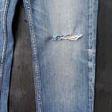 Load image into Gallery viewer, ACNE STUDIOS 'ACE STR VINTAGE' W32 DENIM JEANS