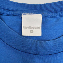 Load image into Gallery viewer, BIRDHOUSE WILLY SANTOS 'FROGS' 90'S T-SHIRT