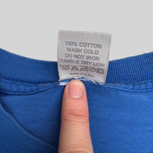 Load image into Gallery viewer, BIRDHOUSE WILLY SANTOS 'FROGS' 90'S T-SHIRT