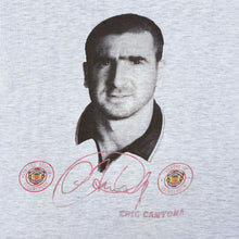 Load image into Gallery viewer, CANTONA 90&#39;S T-SHIRT