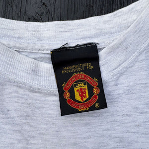 CANTONA 90'S T-SHIRT