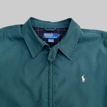 Load image into Gallery viewer, POLO RALPH LAUREN 90&#39;S HARRINGTON JACKET