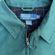 Load image into Gallery viewer, POLO RALPH LAUREN 90&#39;S HARRINGTON JACKET