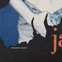 Load image into Gallery viewer, JANET JACKSON &#39;95 T-SHIRT