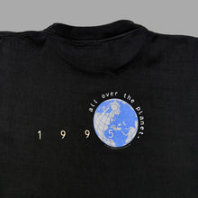 Load image into Gallery viewer, JANET JACKSON &#39;95 T-SHIRT
