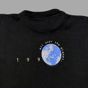 JANET JACKSON '95 T-SHIRT