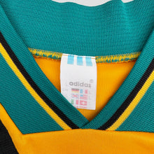 Load image into Gallery viewer, FC BAYERN MUNICH 93/95 AWAY JERSEY