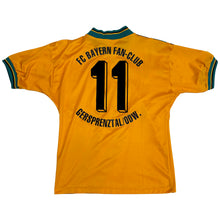 Load image into Gallery viewer, FC BAYERN MUNICH 93/95 AWAY JERSEY