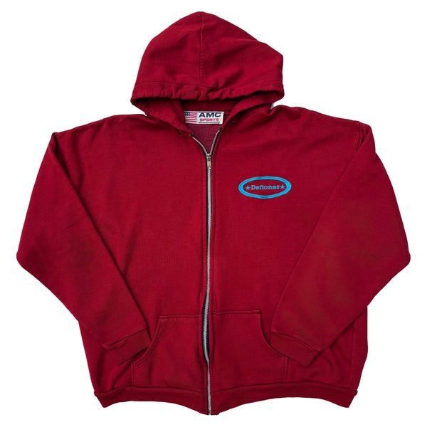 DEFTONES 90'S HOODIE