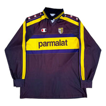 Load image into Gallery viewer, PARMA AC 99/00 AWAY L/S JERSEY