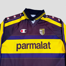 Load image into Gallery viewer, PARMA AC 99/00 AWAY L/S JERSEY