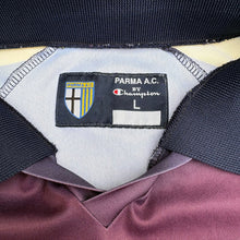 Load image into Gallery viewer, PARMA AC 99/00 AWAY L/S JERSEY