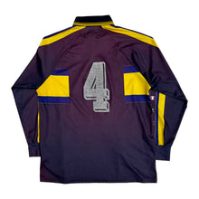 Load image into Gallery viewer, PARMA AC 99/00 AWAY L/S JERSEY