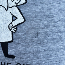 Load image into Gallery viewer, FELIX THE CAT LEVI&#39;S &#39;PROFESSOR&#39; &#39;87 T-SHIRT