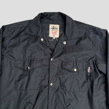 Load image into Gallery viewer, STUSSY 'OUTER GEAR' 90'S COACH JACKET