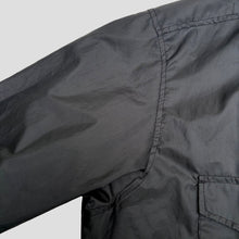 Load image into Gallery viewer, STUSSY 'OUTER GEAR' 90'S COACH JACKET