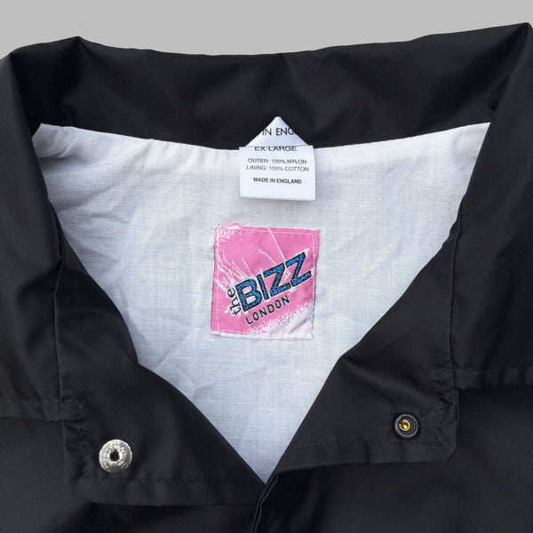 ALICE COOPER '95 COACH JACKET