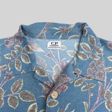 Load image into Gallery viewer, CP COMPANY 90'S S/S POLO SHIRT
