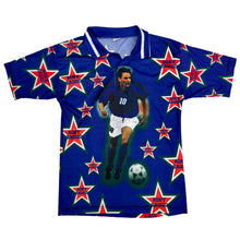 Load image into Gallery viewer, ROBERTO BAGGIO ITALY 90'S JERSEY
