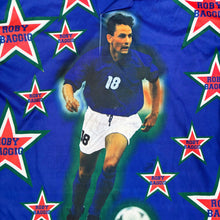 Load image into Gallery viewer, ROBERTO BAGGIO ITALY 90'S JERSEY