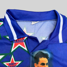 Load image into Gallery viewer, ROBERTO BAGGIO ITALY 90'S JERSEY
