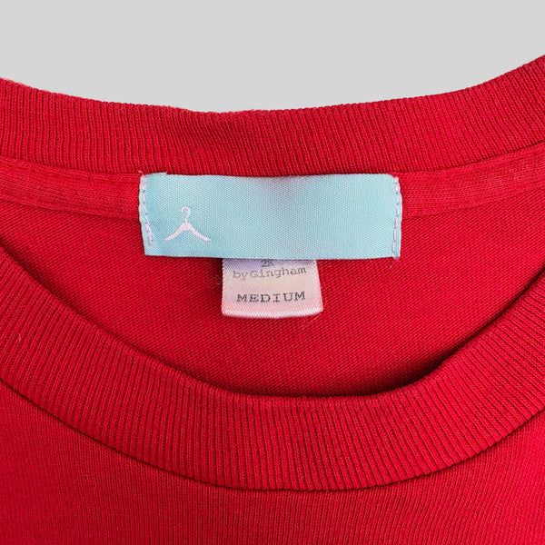 BJORK 'VESPERTINE' '02 T-SHIRT