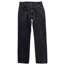 Load image into Gallery viewer, LEVI'S 505 80'S W32 DENIM JEANS