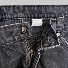Load image into Gallery viewer, LEVI'S 505 80'S W32 DENIM JEANS
