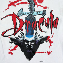 Load image into Gallery viewer, DRACULA '92 T-SHIRT