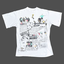 Load image into Gallery viewer, ADIDAS WORLD CUP '90 T-SHIRT