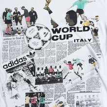Load image into Gallery viewer, ADIDAS WORLD CUP '90 T-SHIRT