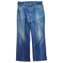 Load image into Gallery viewer, LEVI'S 517 W26 70'S JEANS