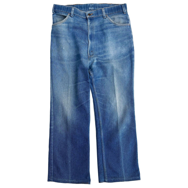 LEVI'S 517 W26 70'S JEANS