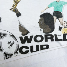 Load image into Gallery viewer, ADIDAS WORLD CUP '90 T-SHIRT