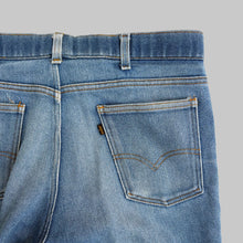 Load image into Gallery viewer, LEVI'S 517 W26 70'S JEANS