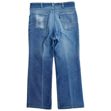 Load image into Gallery viewer, LEVI'S 517 W26 70'S JEANS