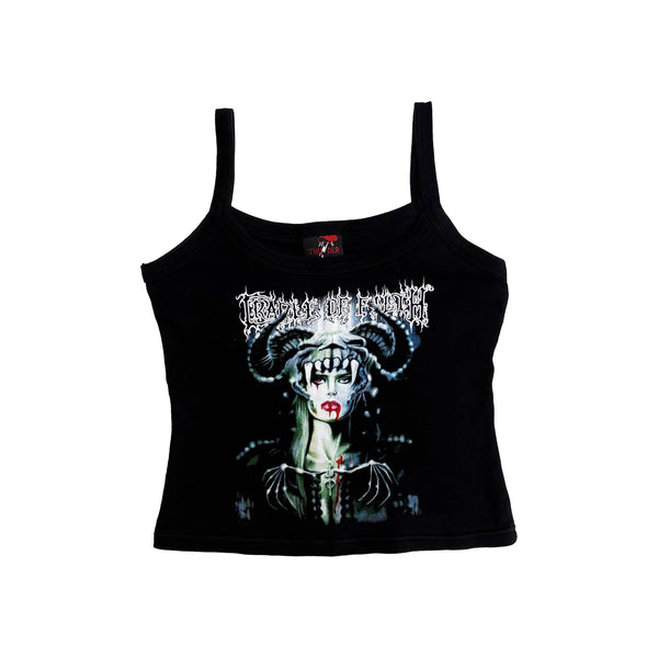 CRADLE OF FILTH 90'S TANK TOP