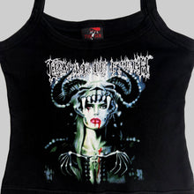Load image into Gallery viewer, CRADLE OF FILTH 90&#39;S TANK TOP
